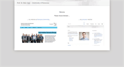 Desktop Screenshot of gipp.com